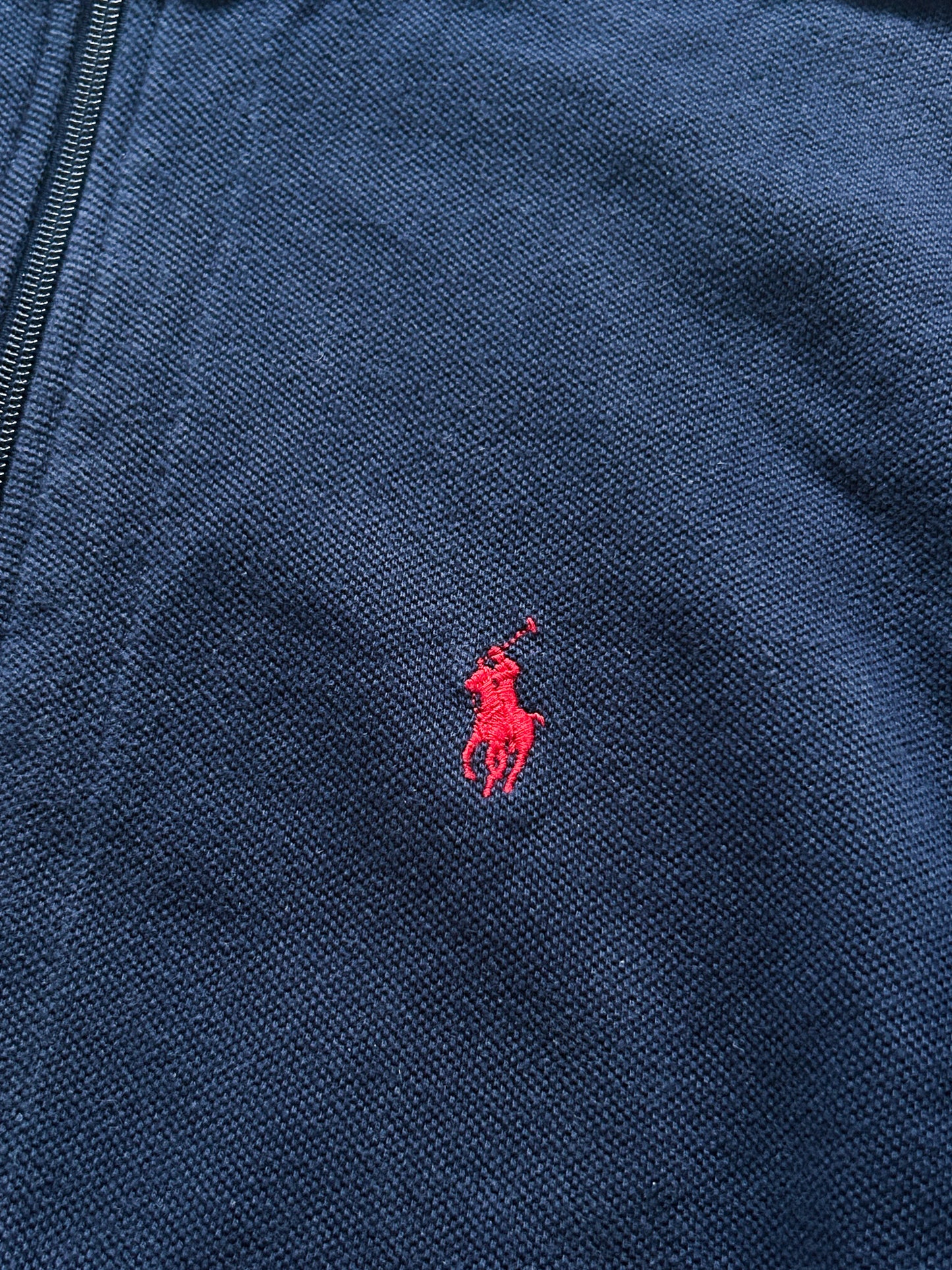 Polo Ralph Lauren Vintage Strickjacke | S