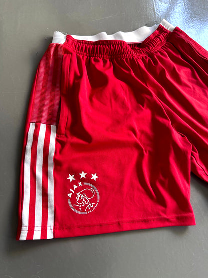 Ajax Amsterdam Trikotset M