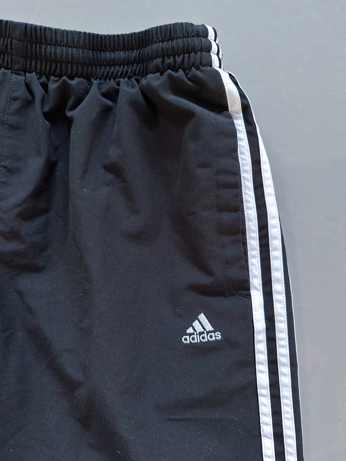 Adidas Vintage *Classic* Trackpants | L