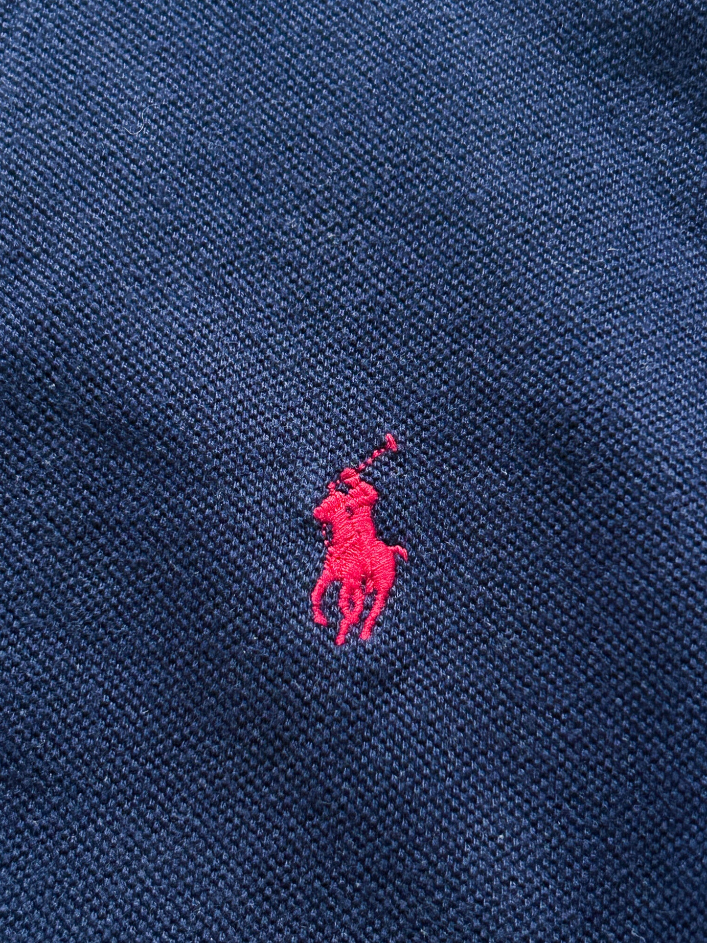 Polo Ralph Lauren Vintage Strickjacke | S