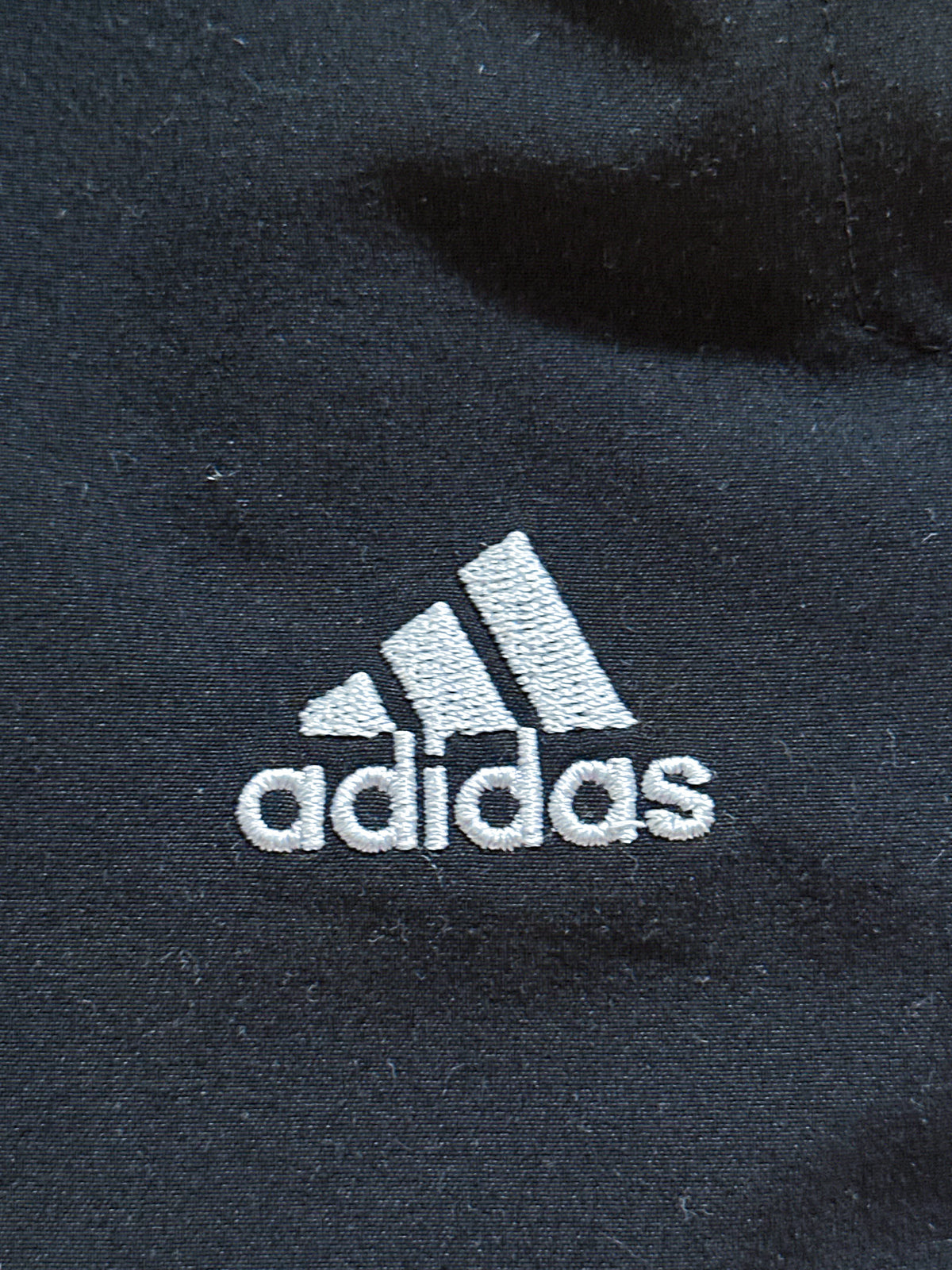 Adidas Vintage *Classic* Trackpants | L