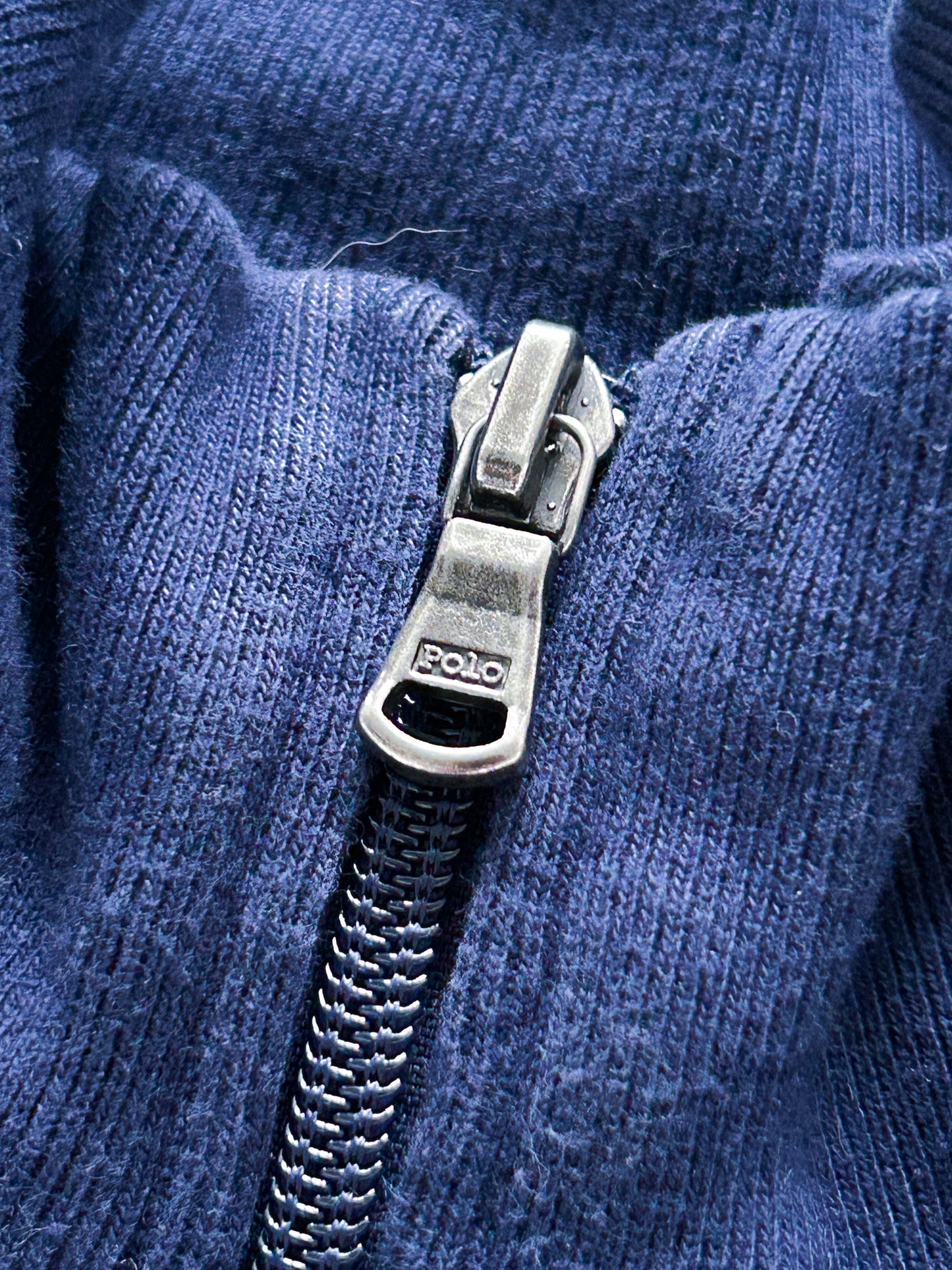 Polo Ralph Lauren Vintage Strickjacke | S