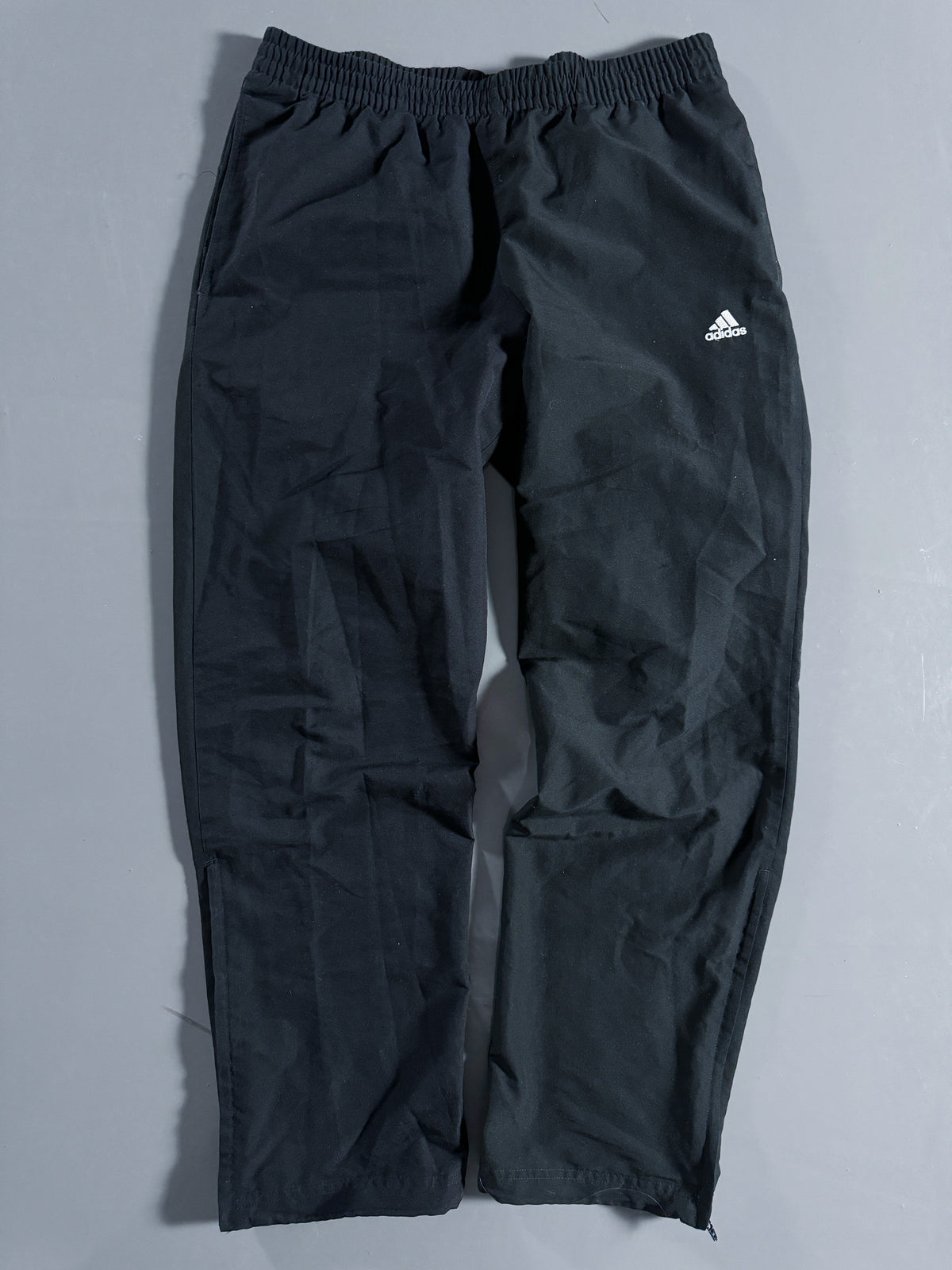 Adidas Vintage Trackpants | M
