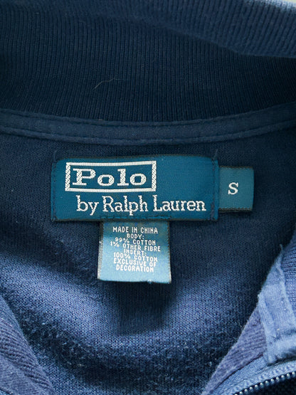 Polo Ralph Lauren Vintage Strickjacke | S