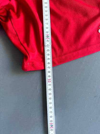 Ajax Amsterdam Trikotset M