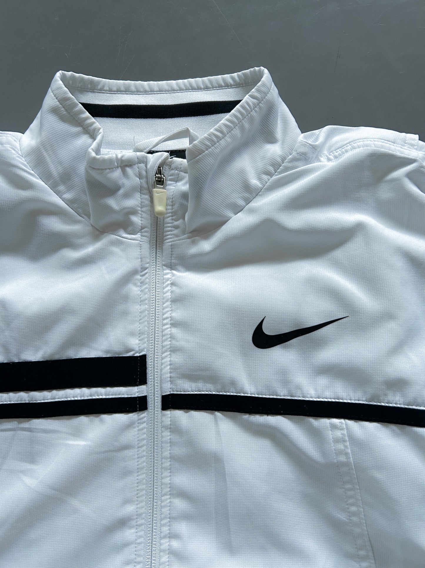 Nike Vintage Trackjacket | M
