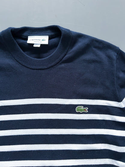 Lacoste Vintage Pullover | S