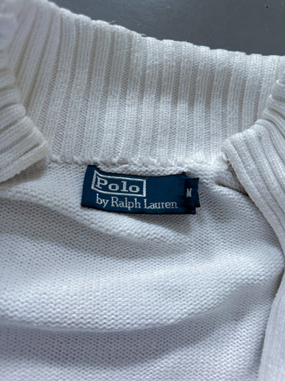 Polo Ralph Lauren Vintage *PREMIUM* Strickjacke | M