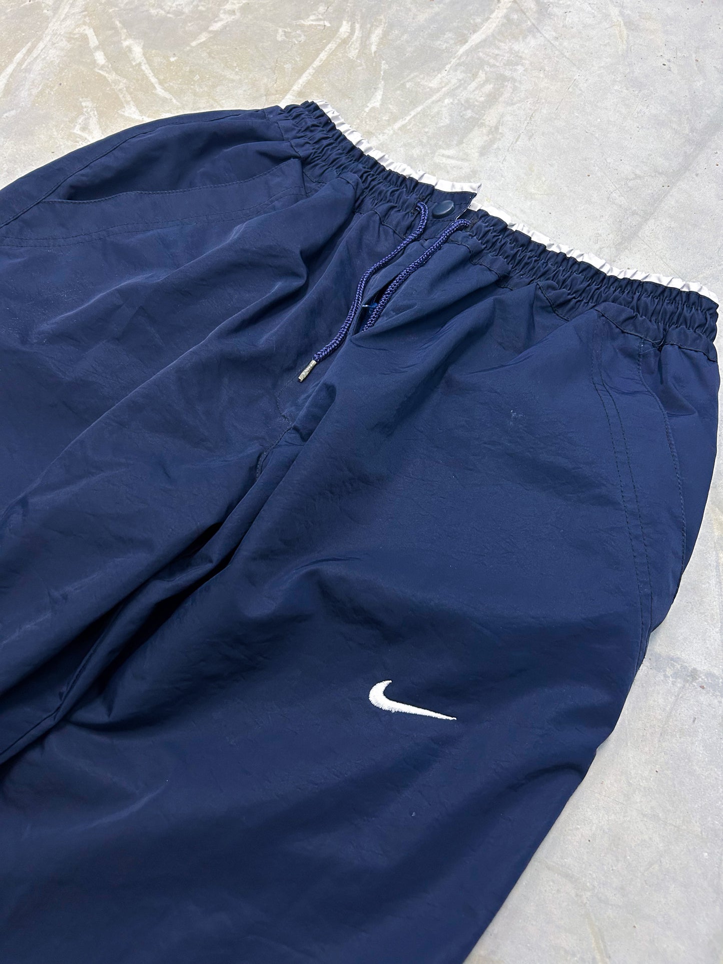 Nike Vintage Trackpants | Fittet L