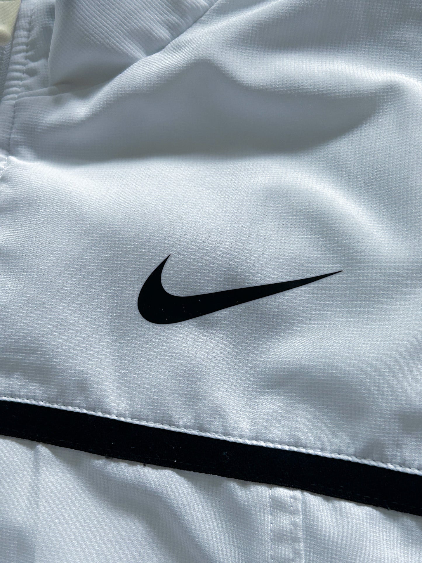 Nike Vintage Trackjacket | M