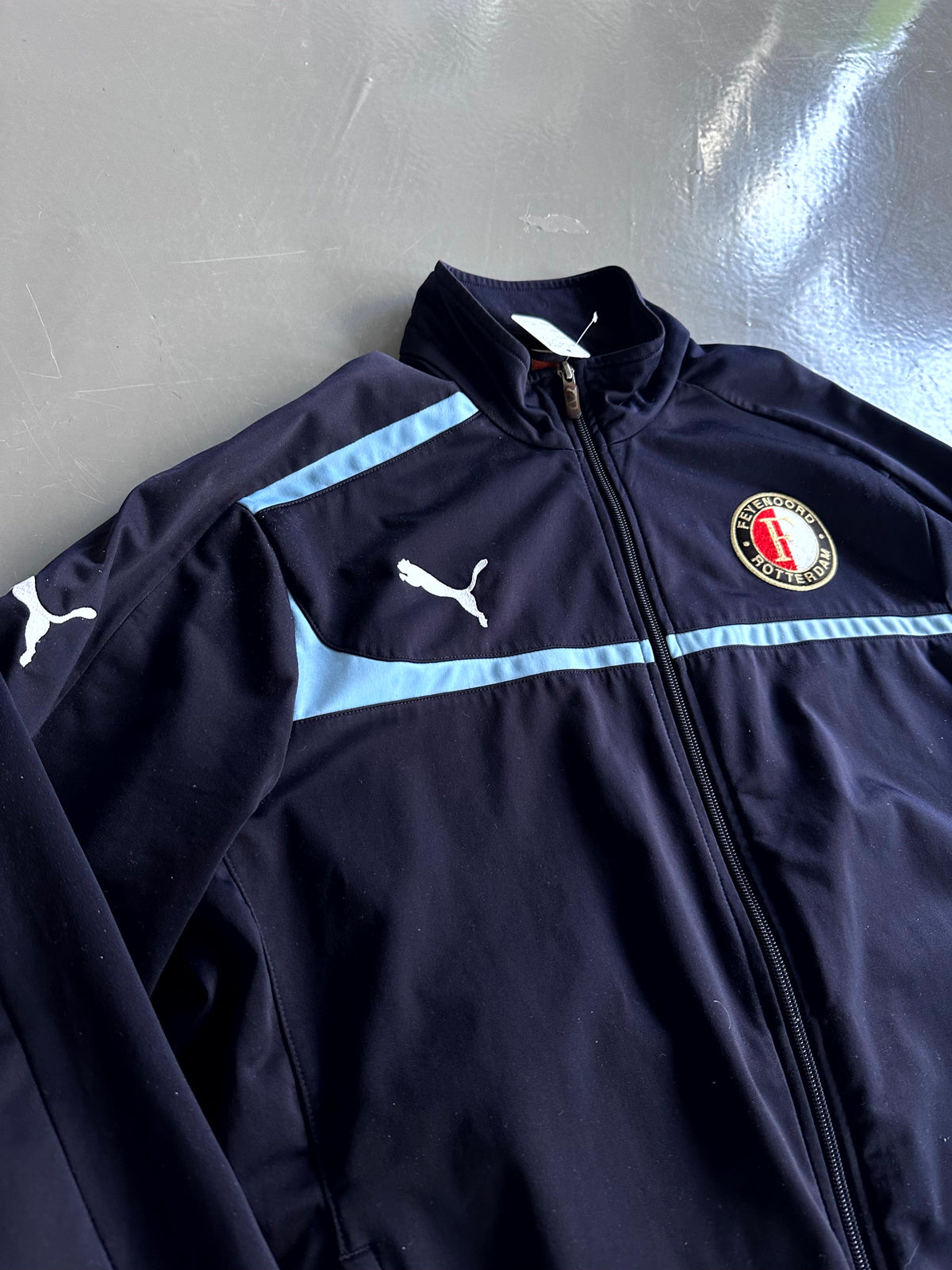Feyenord Rotterdam Jacket L