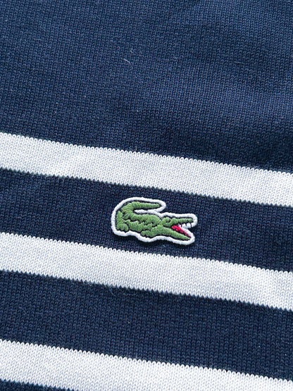 Lacoste Vintage Pullover | S