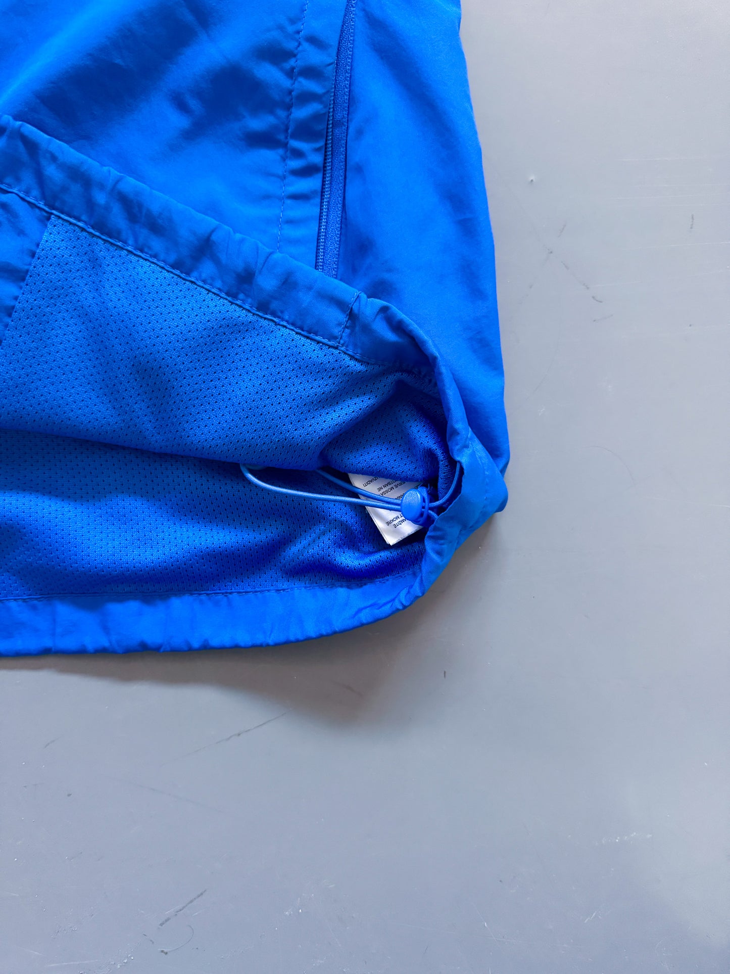 Nike x Powerade Vintage Trackjacket | S