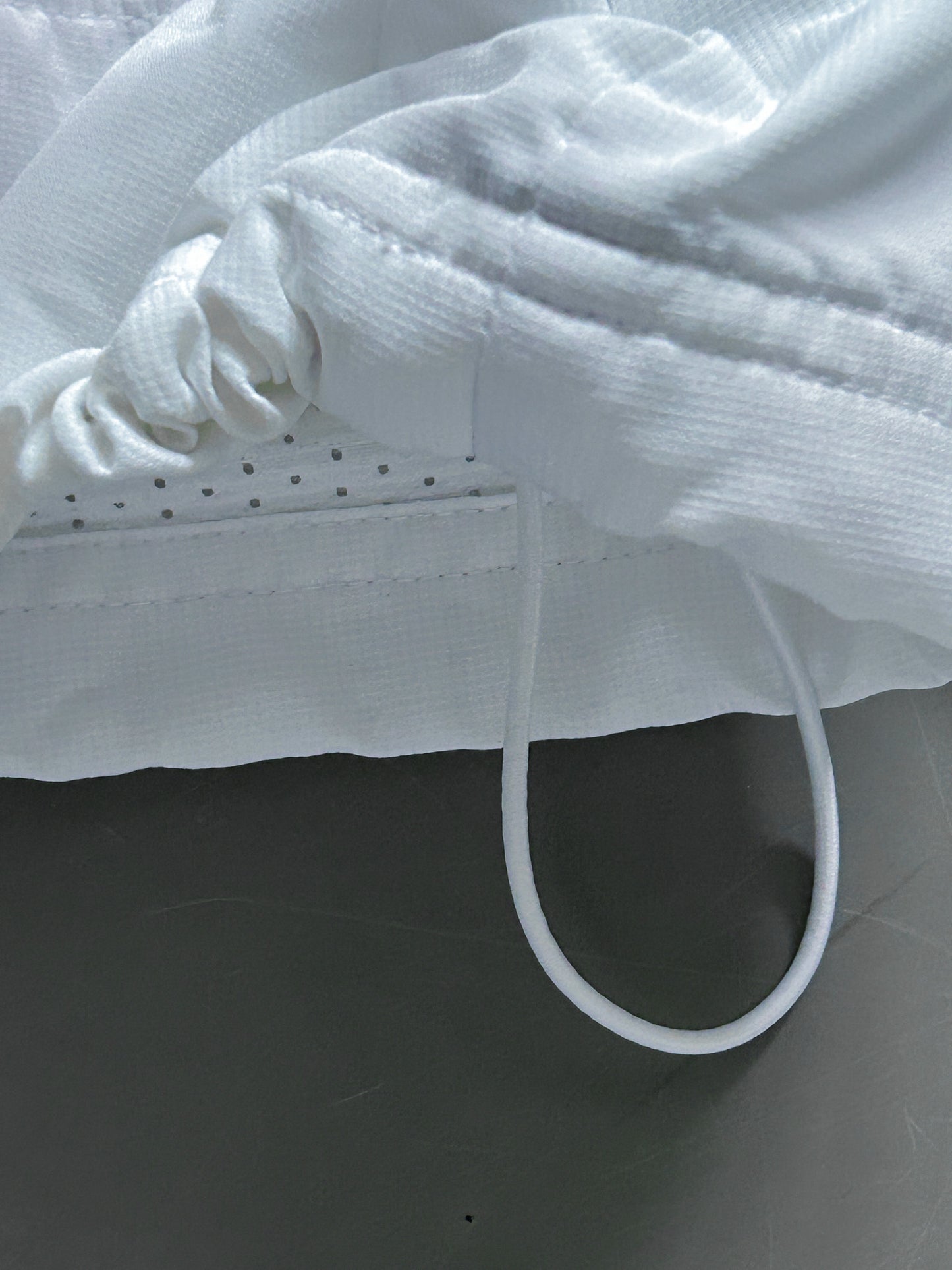 Nike Vintage Trackjacket | M