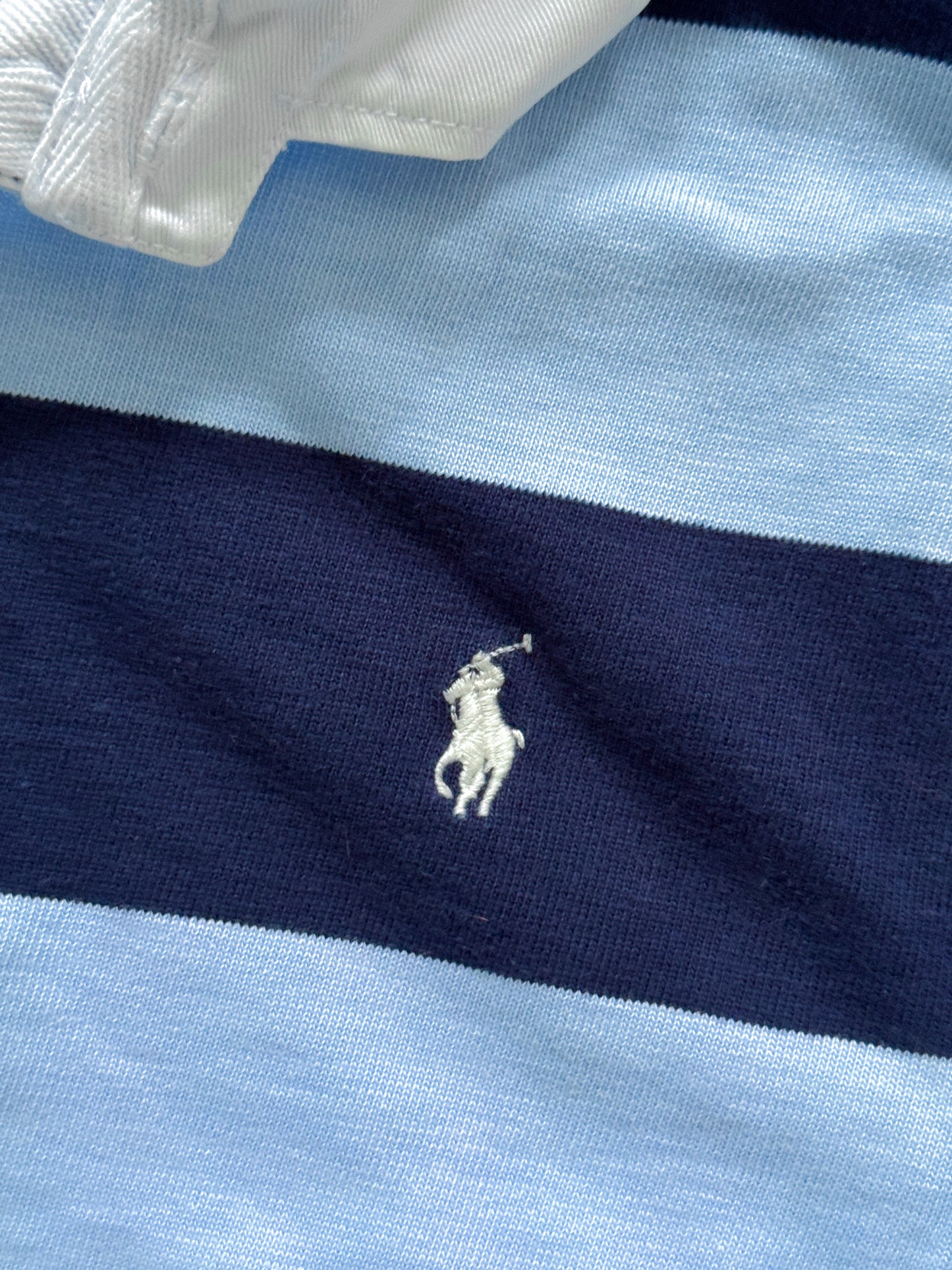 Polo Ralph Lauren Vintage Polo-Shirt | S