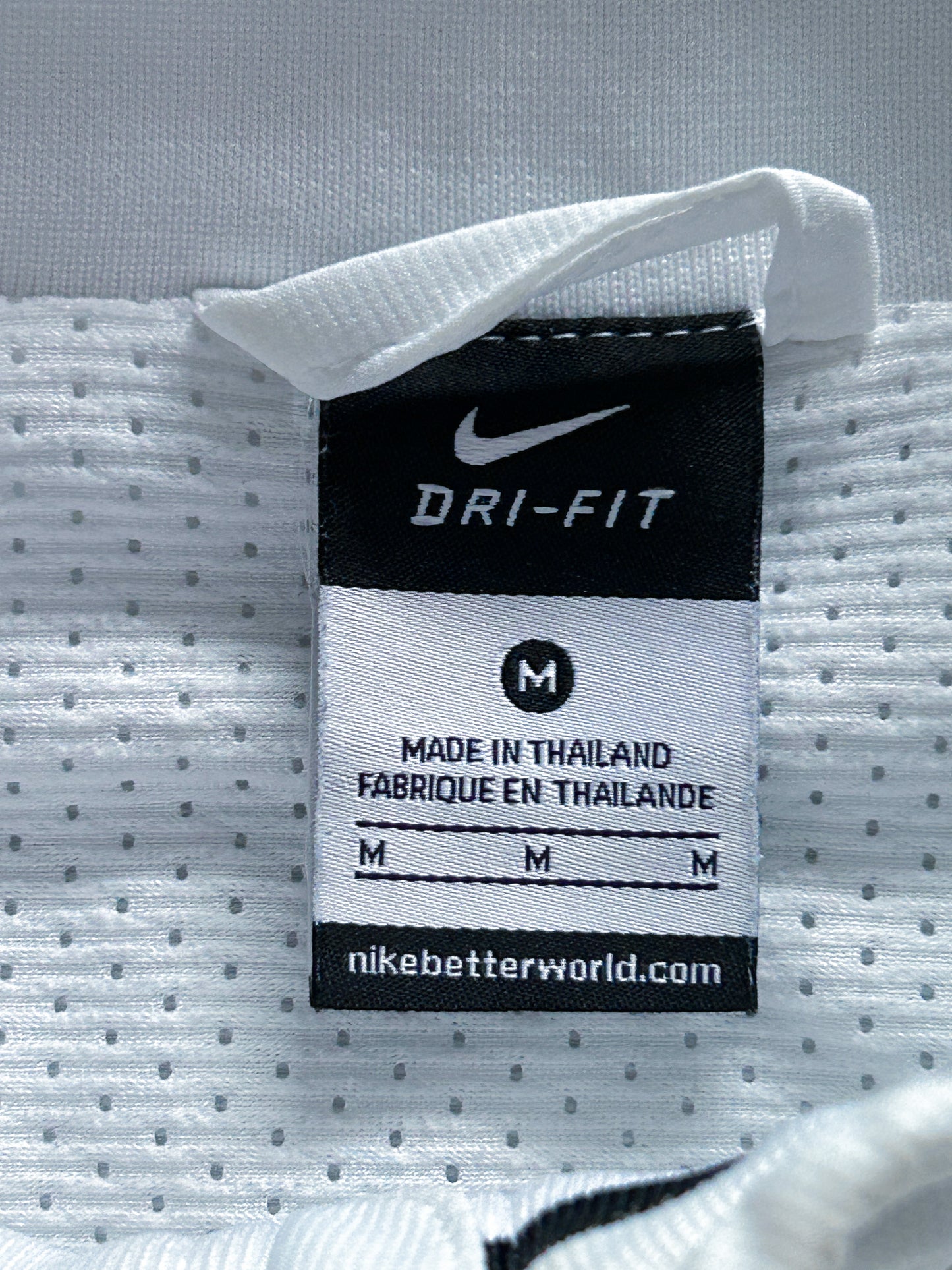 Nike Vintage Trackjacket | M