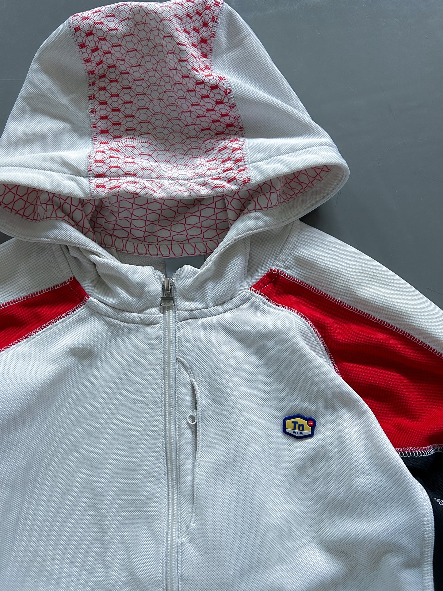 Nike Vintage *TN* Sweatjacke | S
