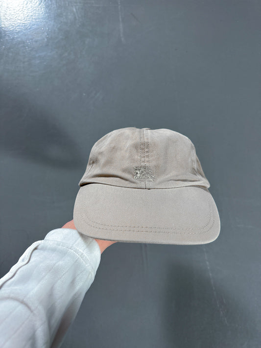 Vintage Burberry Cap | One Size