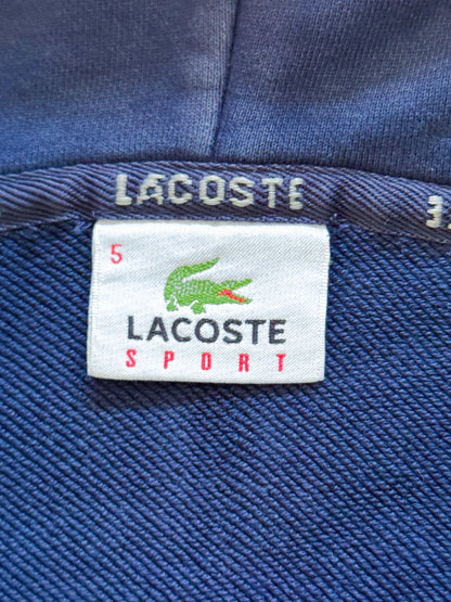 Lacoste Vintage Sweatjacke | L