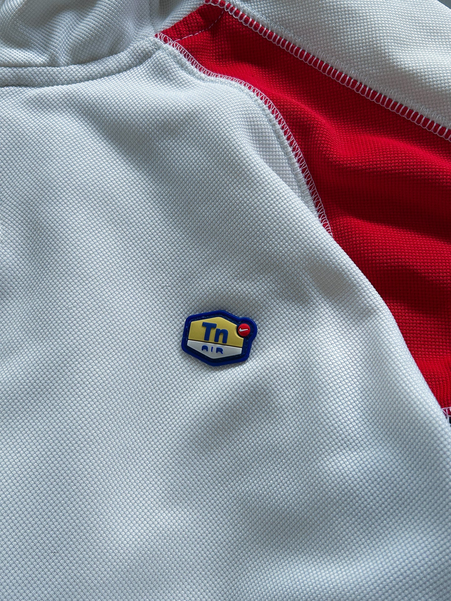 Nike Vintage *TN* Sweatjacke | S
