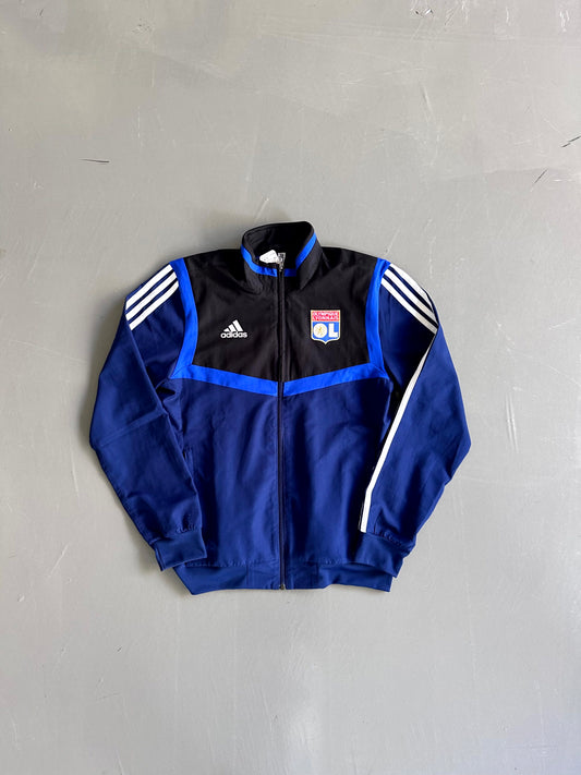 Lyon Trackjacket S
