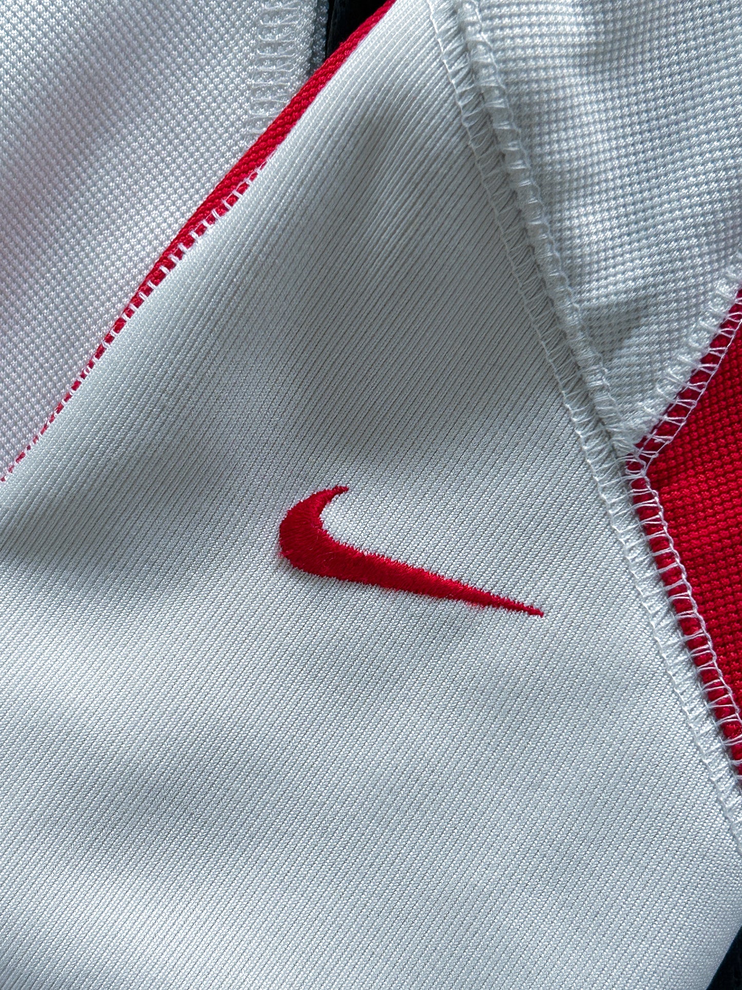 Nike Vintage *TN* Sweatjacke | S