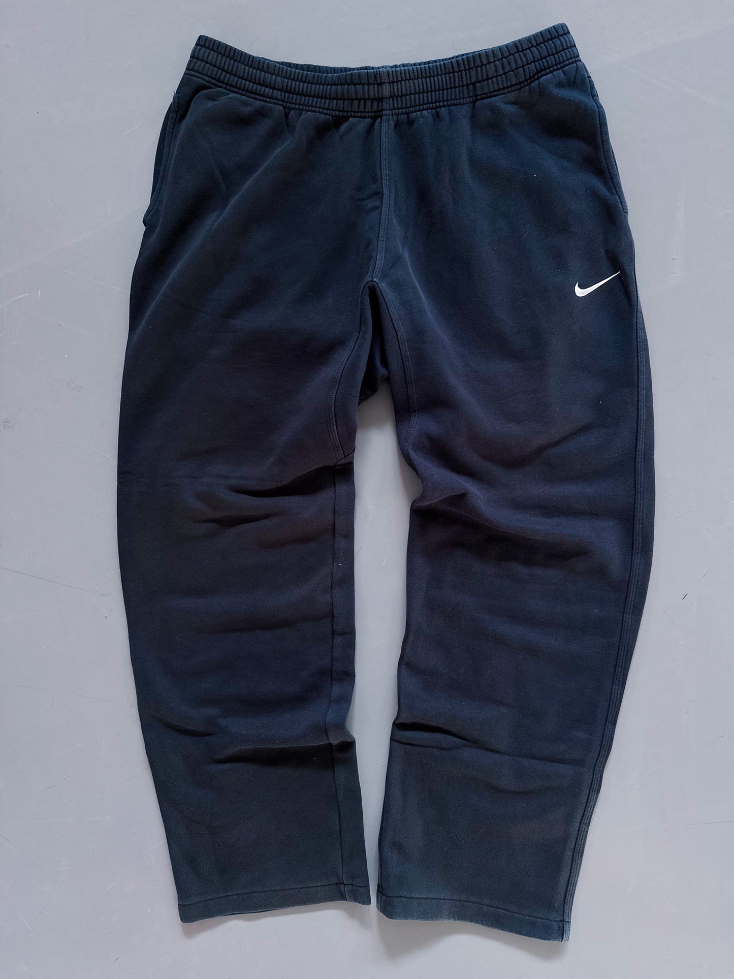 Nike Vintage Open Leg Sweatpants / Jogger | L