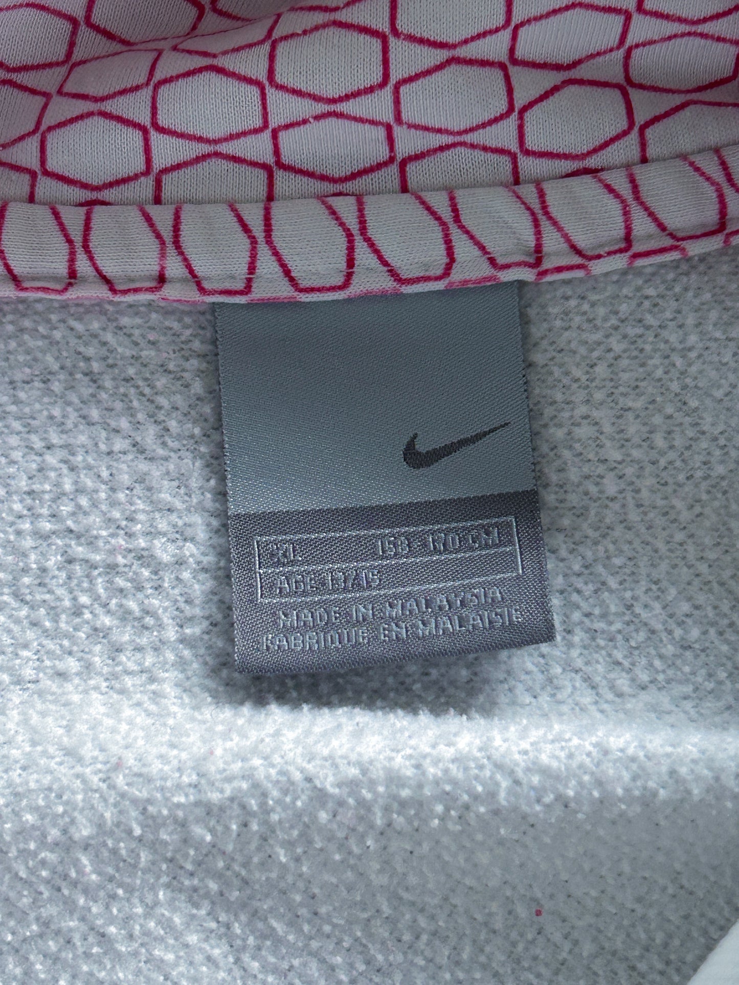 Nike Vintage *TN* Sweatjacke | S