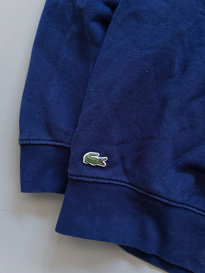 Lacoste Vintage Pullover | L