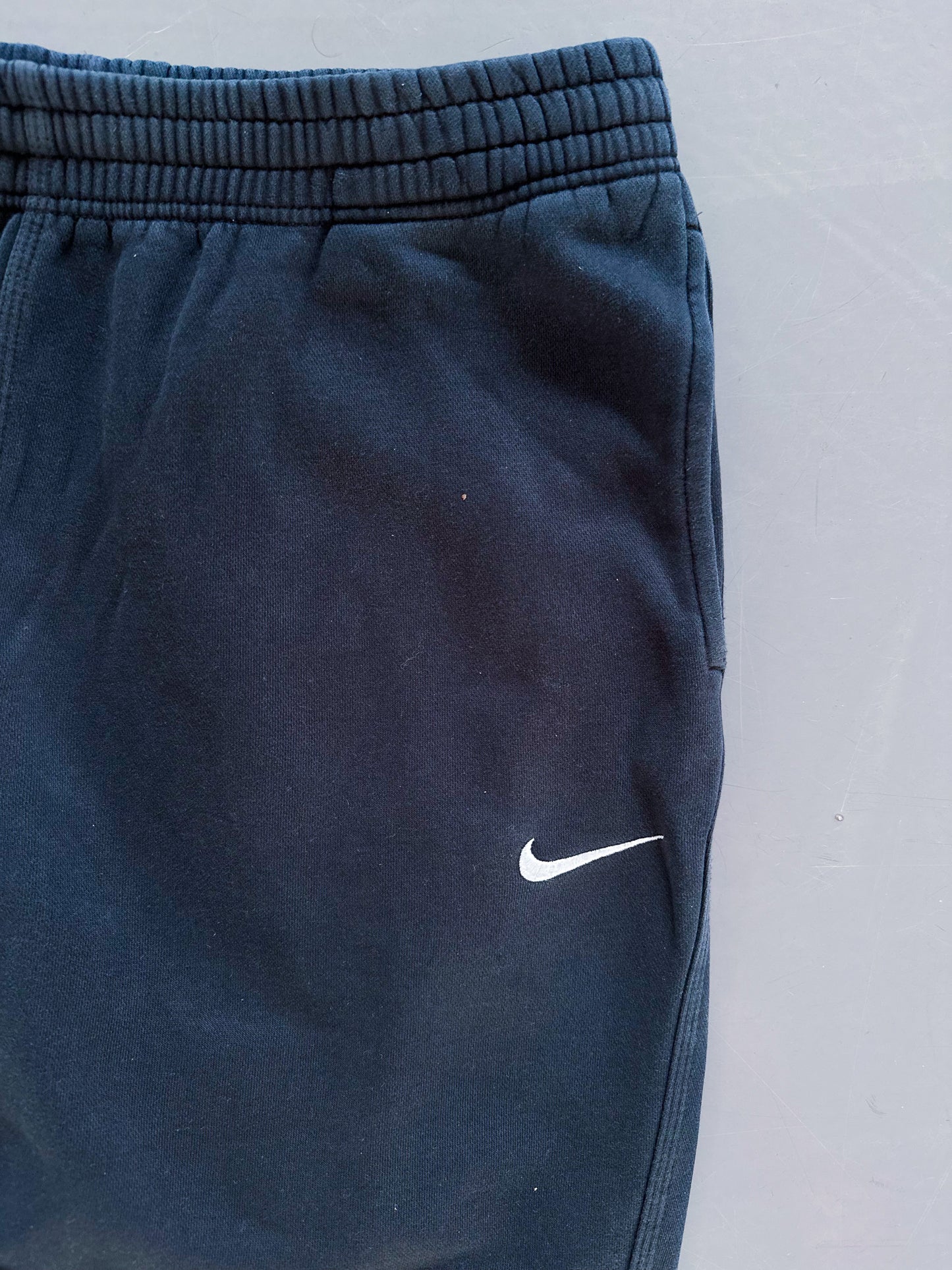 Nike Vintage Open Leg Sweatpants / Jogger | L