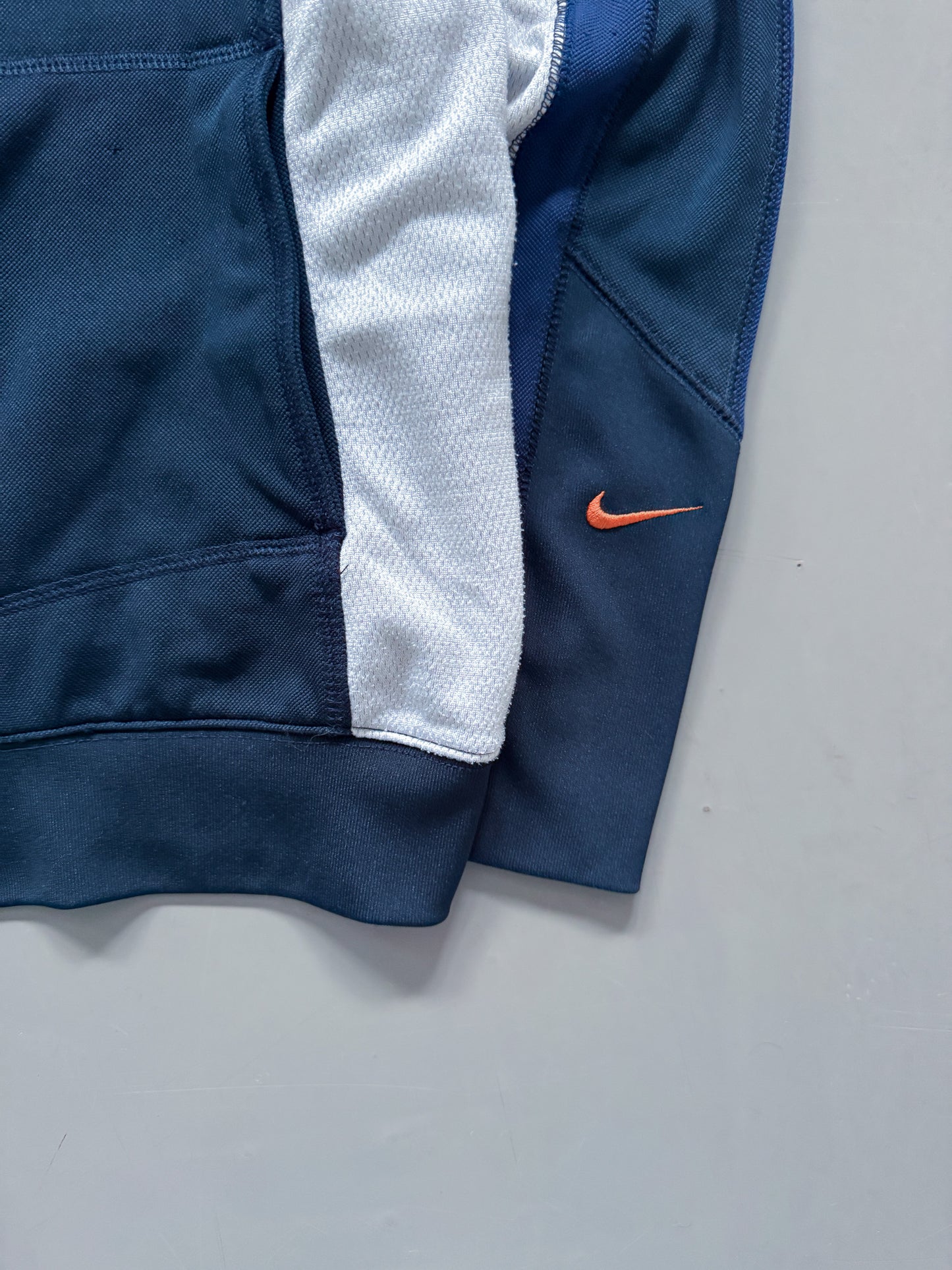 Nike *TN* Vintage Trackjacket | S