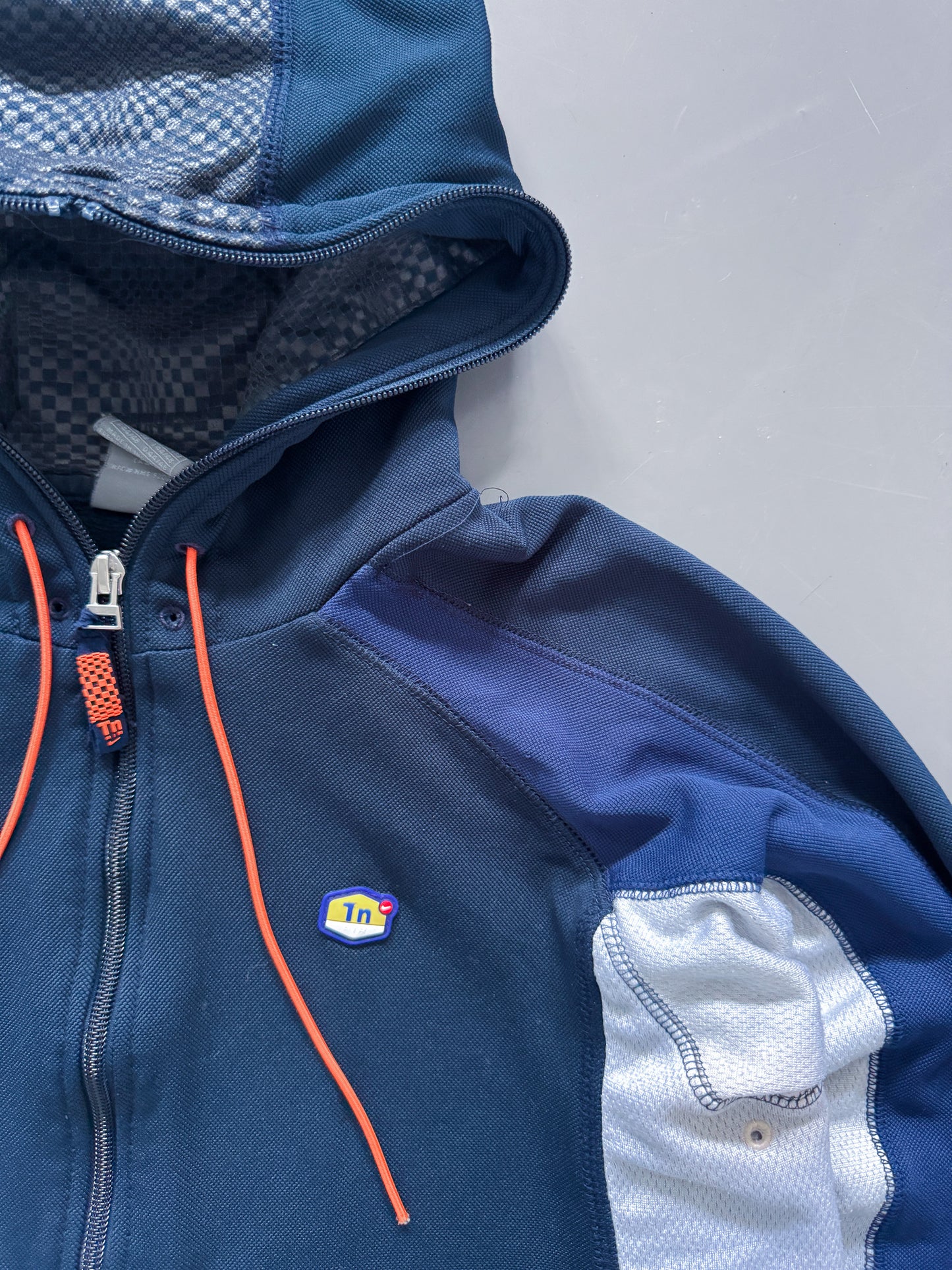 Nike *TN* Vintage Trackjacket | S