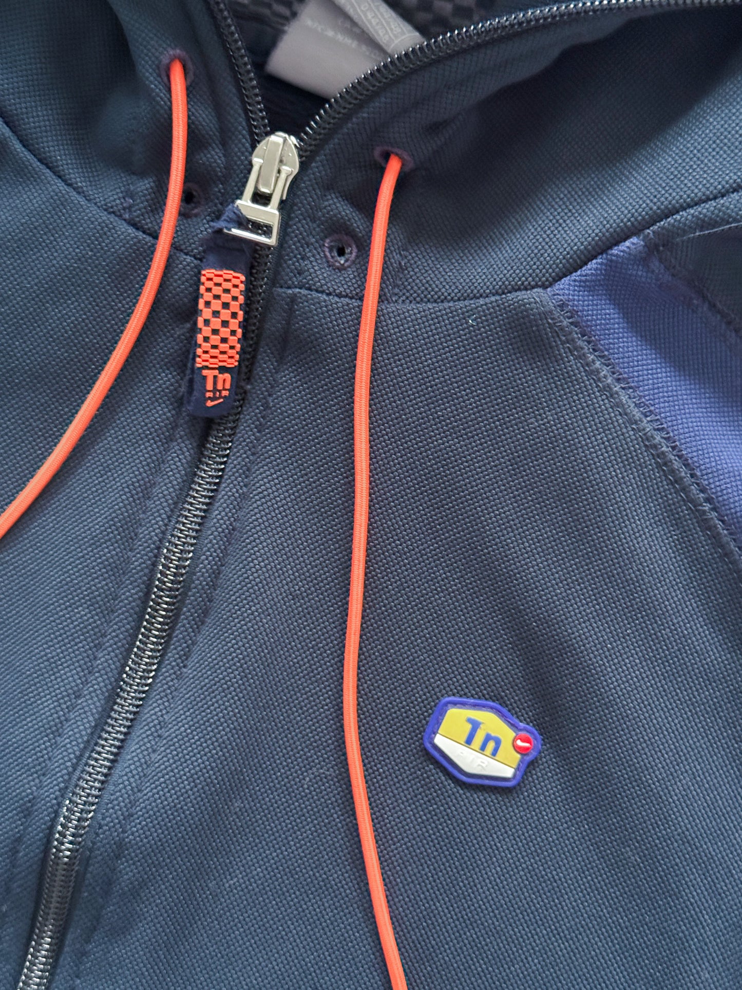Nike *TN* Vintage Trackjacket | S