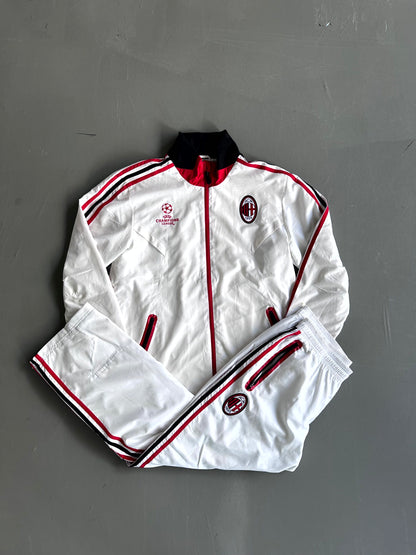 AC Milan CL Tracksuit XL