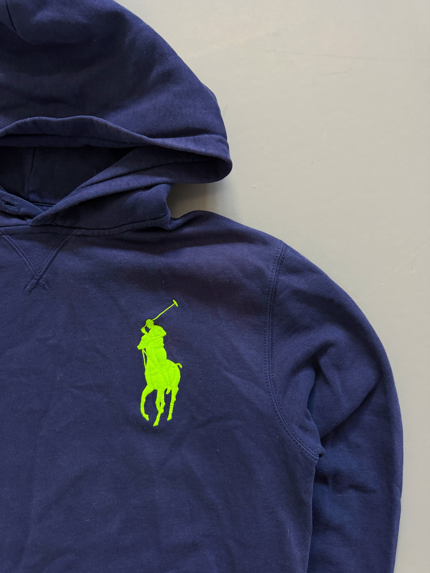 Polo Ralph Lauren Vintage Pullover | M