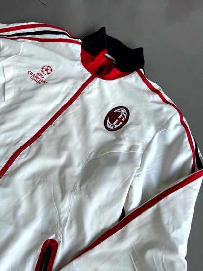 AC Milan CL Tracksuit XL
