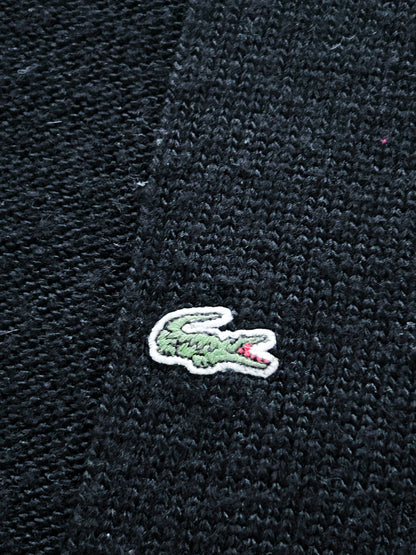 Lacoste Vintage Pullover | S
