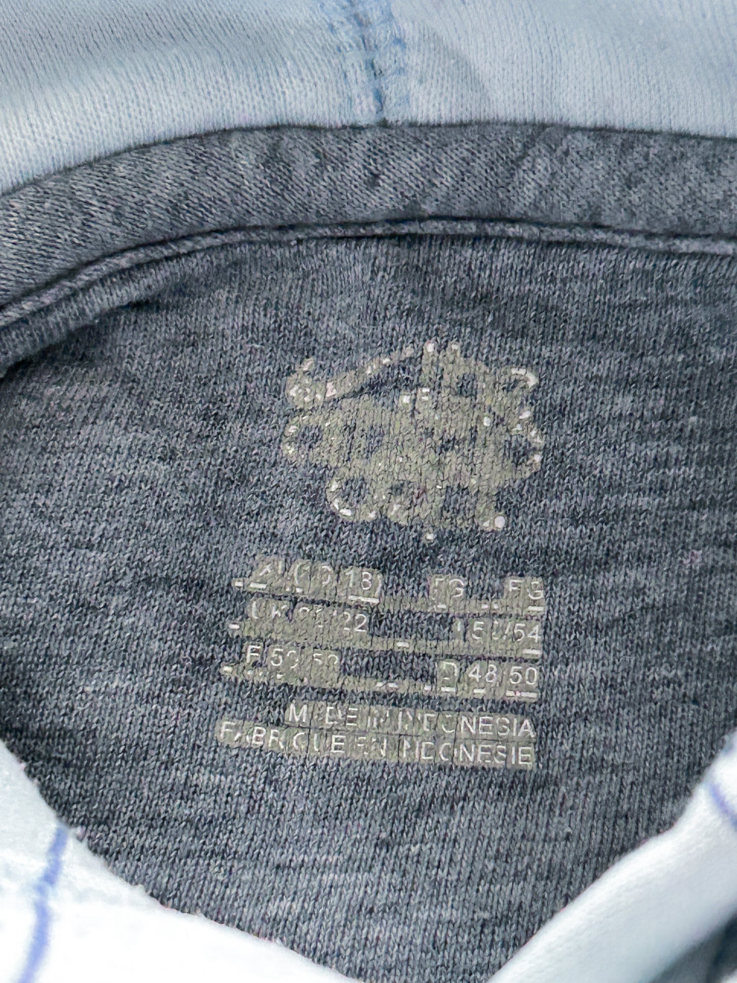 Nike Vintage Pullover | M