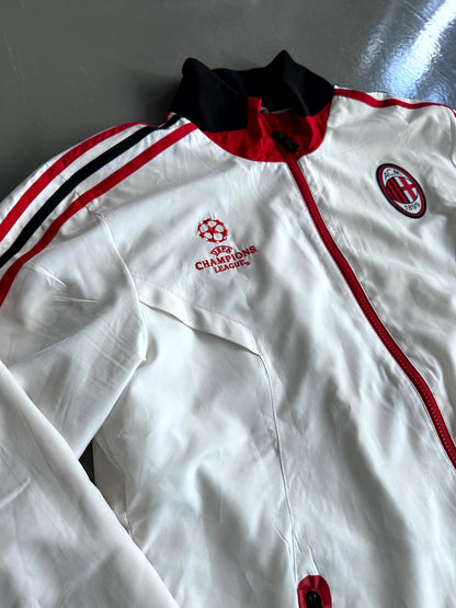 AC Milan CL Tracksuit XL
