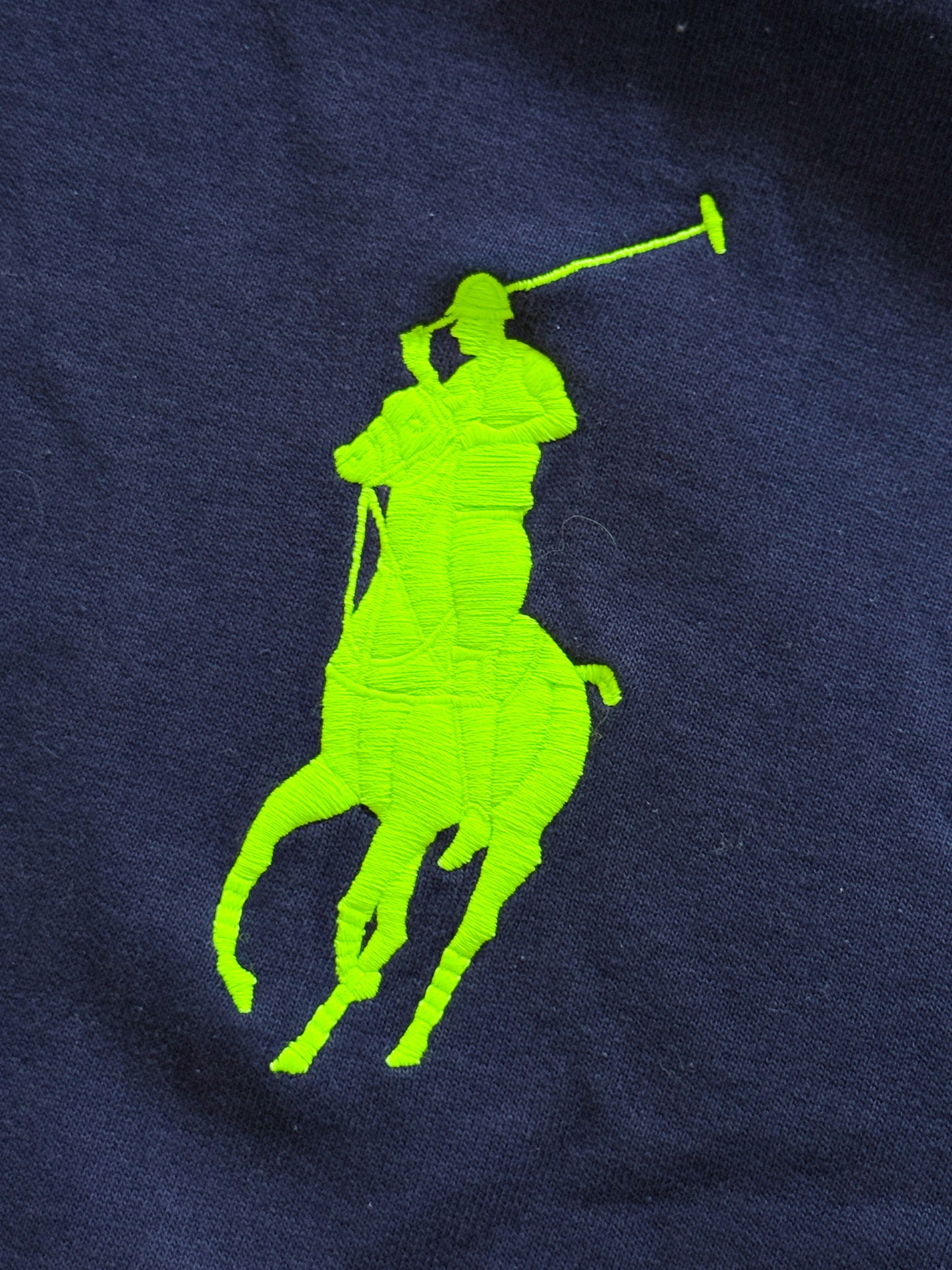 Polo Ralph Lauren Vintage Pullover | M