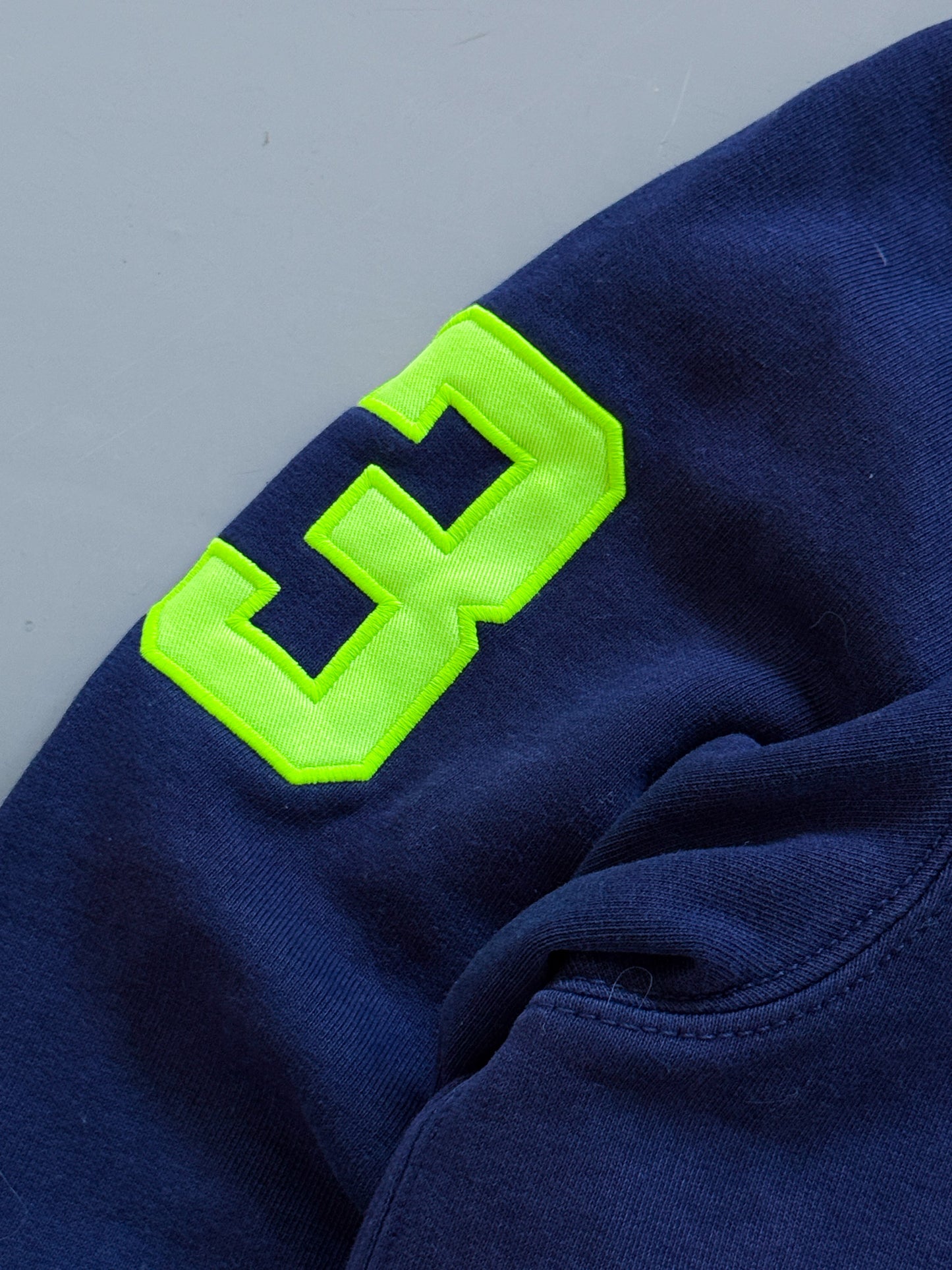 Polo Ralph Lauren Vintage Pullover | M