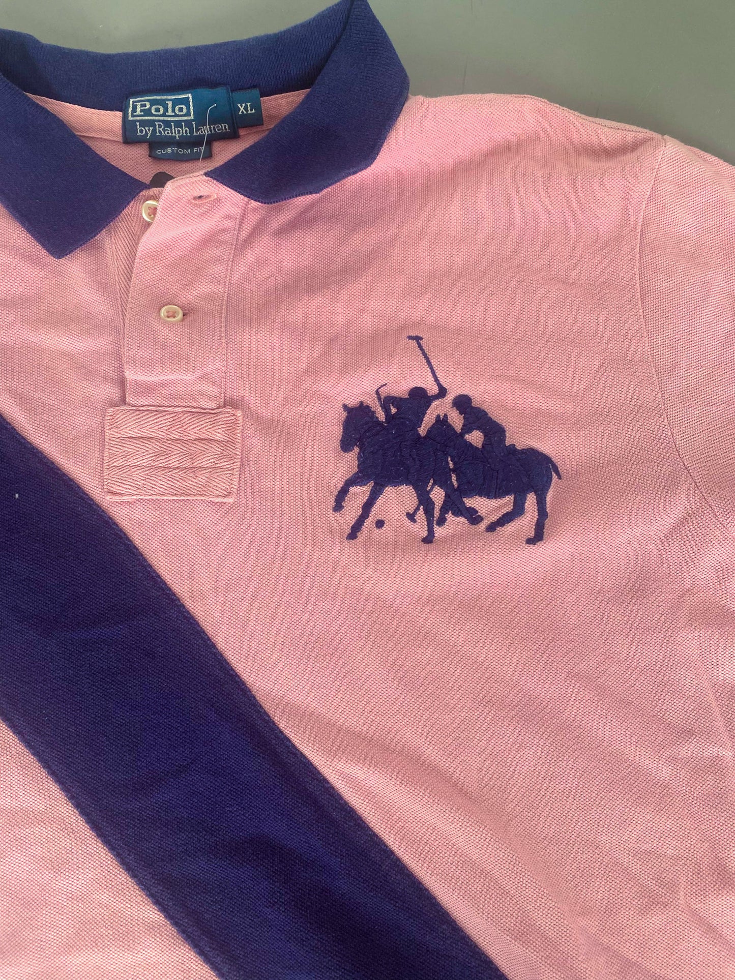 Polo Ralph Lauren Shirt | XL