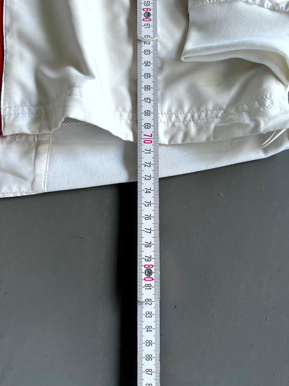 AC Milan CL Tracksuit XL