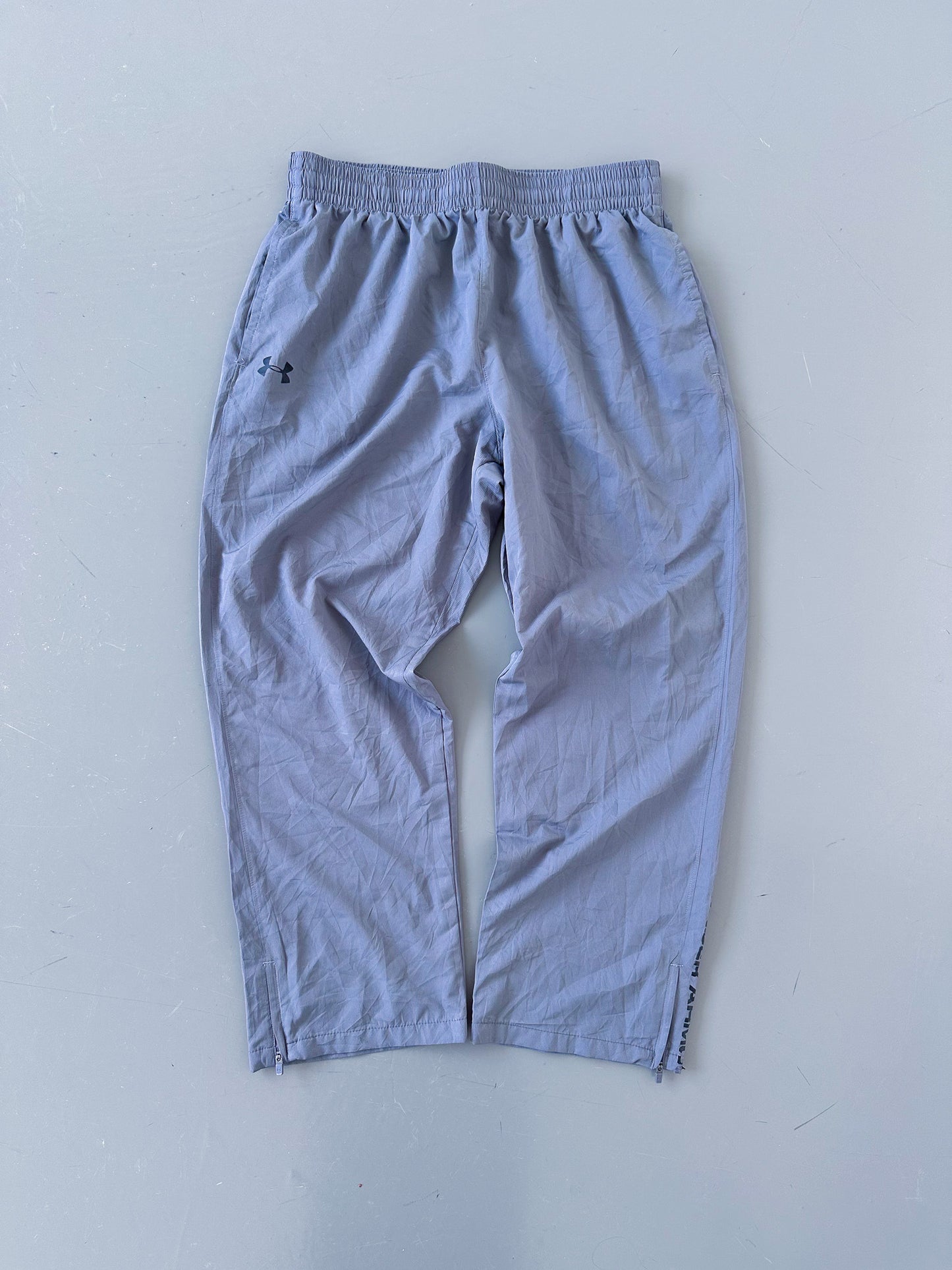 Under Armour Vintage Trackpants | XL
