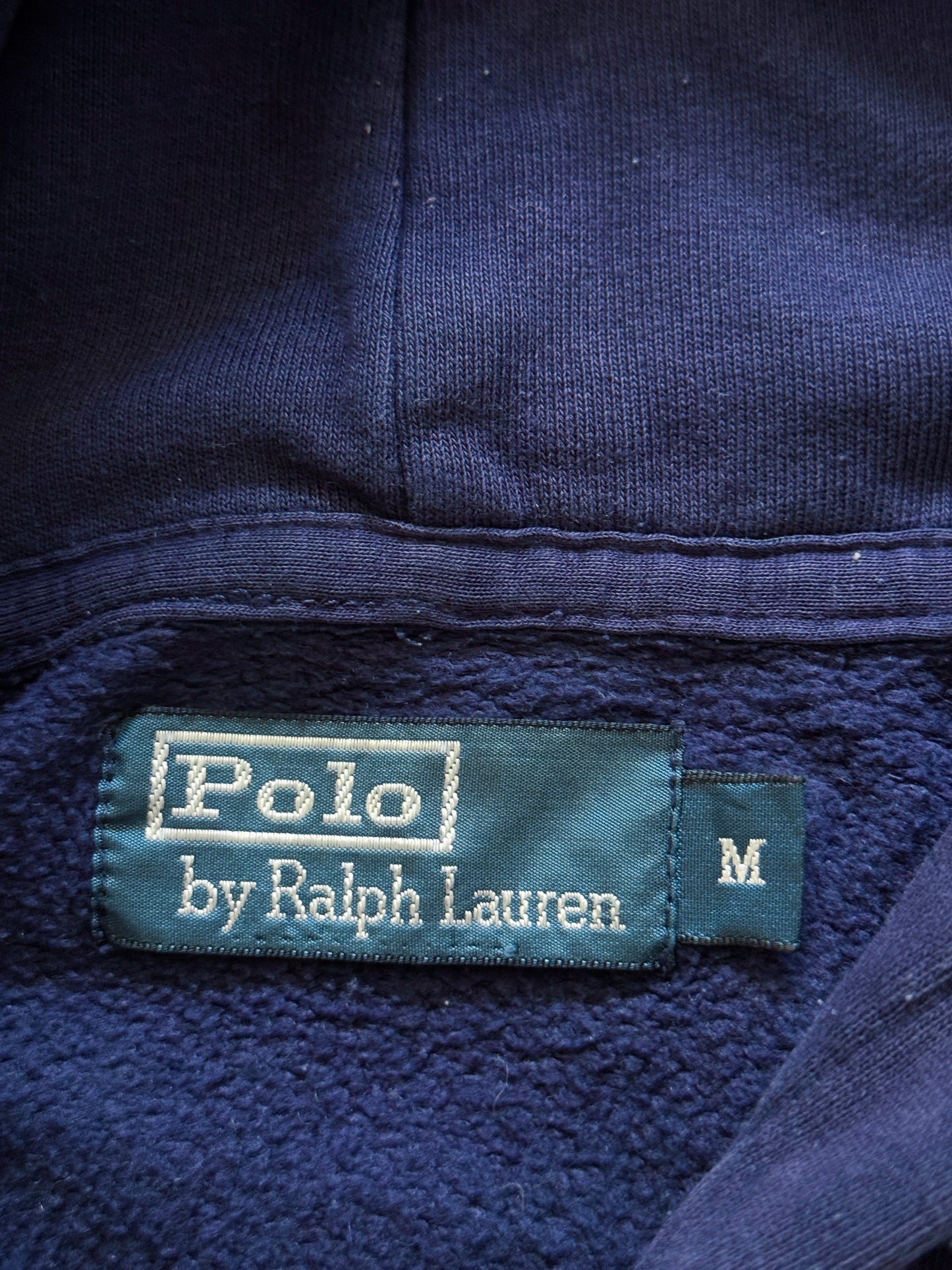 Polo Ralph Lauren Vintage Pullover | M