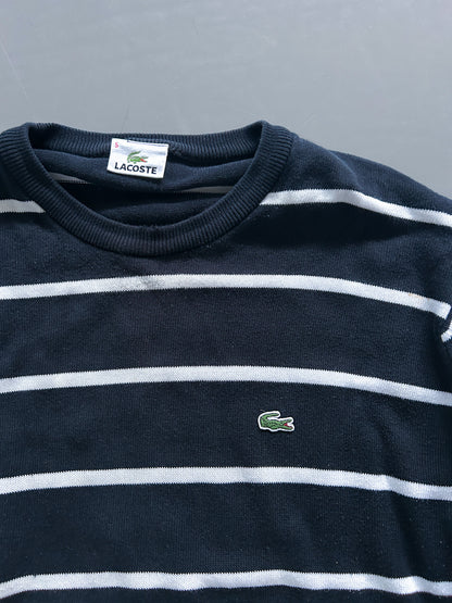Lacoste Vintage Pullover | M
