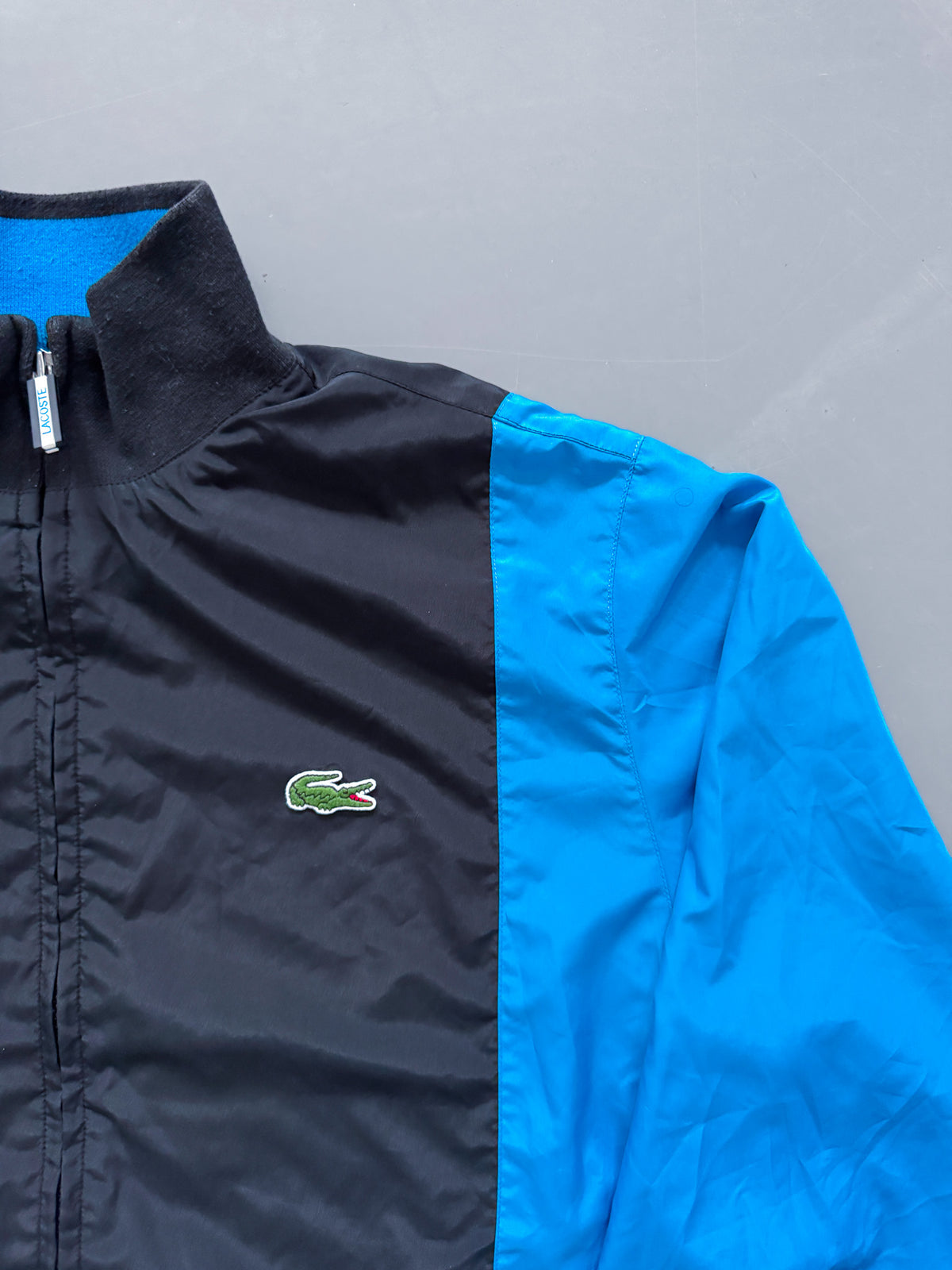 Lacoste Vintage Tracksuit | L