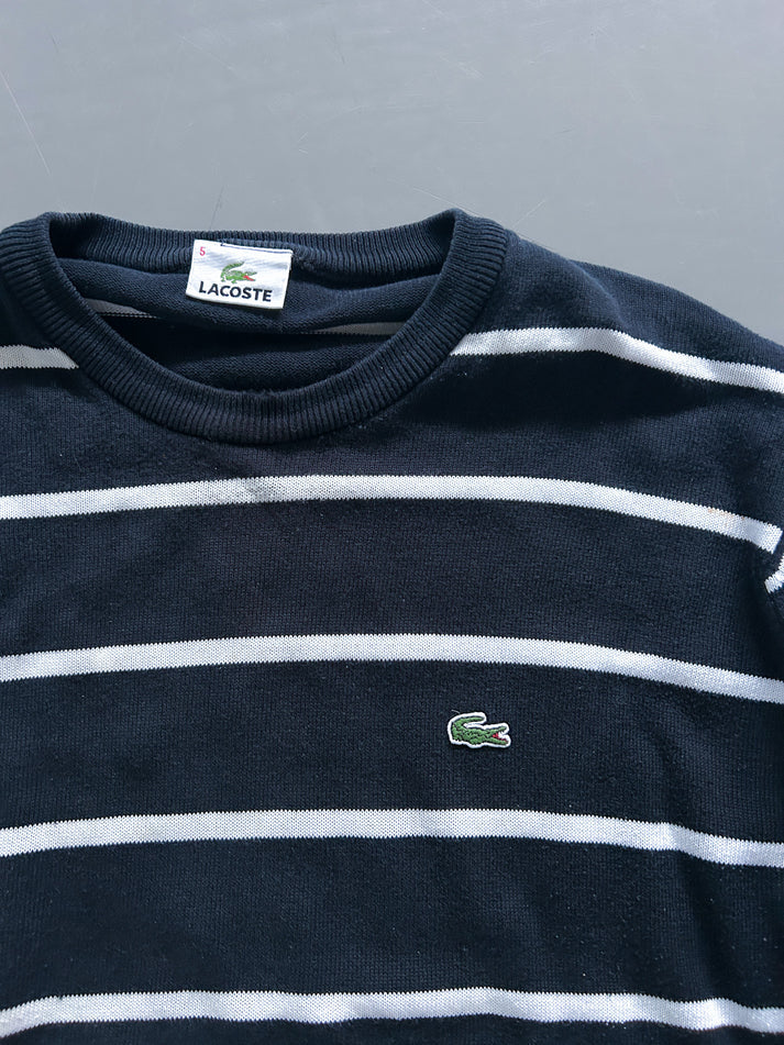 Lacoste Vintage Pullover | L