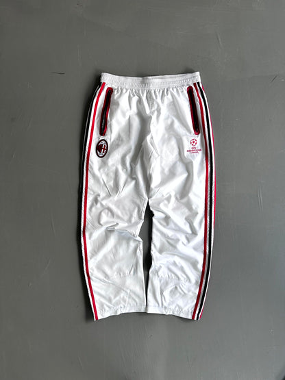 AC Milan CL Tracksuit XL