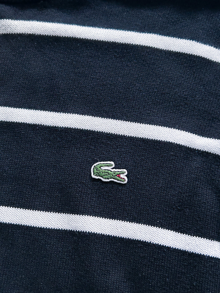 Lacoste Vintage Pullover | L